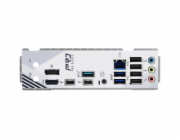 ASRock MB Sc LGA1851 Z890 PRO RS, Intel Z890, 4xDDR5, 1xDP, 1xHDMI, 2xThunderbolt, WI-FI