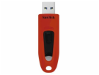 SanDisk Flash Disk 64GB Ultra, USB 3.0, červená SDCZ48-06...