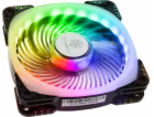 SilverStone AP124-ARGB ventilátor 120mm (SST-AP124-ARGB)