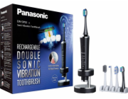 Panasonic DP52 Dospělý Sonický Černá