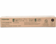 Originální černý toner Toshiba T-FC200E (6AJ00000196)