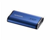 ADATA SE880 2TB, externí SSD