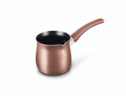 Džezva na kávu 10 cm Rosegold Metallic Line BH-7875