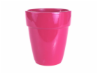 Hrnec Domoletti ORCHID T-81T-227-13, keramika, O 130 mm