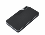 INTENSO TX100, Externý SSD disk, 1TB, čierny