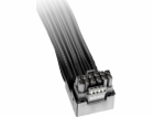 be quiet! 12V-2x6 / 12VHPWR 90° PCI-E reverzní kabel