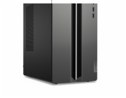Lenovo LOQ Tower 17IRR9 Intel Core i5 i5-14400F 16 GB DDR5-SDRAM 1 TB SSD NVIDIA GeForce RTX 3050 NoOS PC Černá