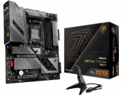 Základní deska - ASRock X870E Taichi Lite