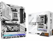 Základní deska - ASRock X870 Pro RS