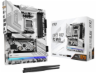 Základní deska - ASRock X870 Pro RS WiFi