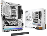 Základní deska - ASRock X870 Pro RS WiFi