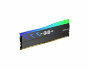 Silicon Power XPOWER Storm RGB paměťový modul 32 GB (2x 16 GB) DDR5 Gaming UDIMM 6000 MHz CL30 (SP032GXLWU60AFDK)