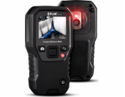 FLIR MR160 vlhkoměr/psychometr Vnitřní Elektronický vlhkoměr Černá