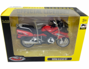 Kovový model - 1:18 BMW R 1250 RT