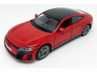 Kovový model - 1:36 Audi RS e-tron GT