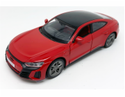 Kovový model - 1:36 Audi RS e-tron GT