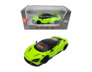 Kovový model - 1:31 McLaren 765LT