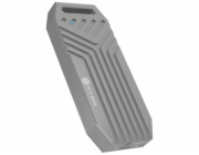 ICY BOX IB-1919M-C42 USB4 M.2 NVMe, kryt disku