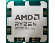AMD Ryzen 7 8700F procesor 4,1 GHz 16 MB L3 Tác