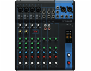 Yamaha MG10 - 10kanálový mixážní pult