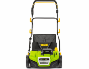 FIELDMANN FZV 70905-0 2x20V Vertikutátor FIELDMANN