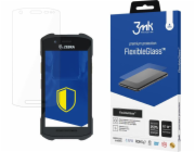 3mk hybridní sklo FlexibleGlass pro Zebra TC21/TC26