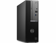 DELL OptiPlex 7020 Plus Intel Core i5 i5-14500 16 GB DDR5-SDRAM 256 GB SSD Windows 11 Pro SFF PC Černá