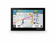 Garmin Drive 53 & Live Traffic, navigační systém