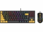 Tracer 47396 Herní set GameZone Hornet87 USB