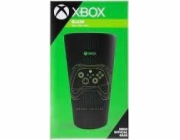 Paladone XBOX Glass Černá 1 kusů 400 ml