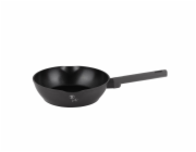 Pánev hluboká s titanovým povrchem 24 cm Antracit Collection BH-8120