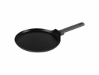 Pánev na palačinky s titanovým povrchem 28 cm Antracit Co...