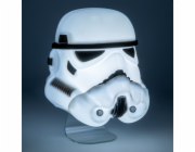 PP STAR WARS STORMTROOPER MASK LIGHT