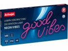 Activejet AJE-NEON VIBES LED neonový nápis