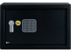Volně stojící trezor Yale YSV/250/DB2 16,3 l ocelový černý