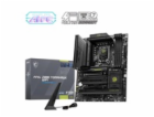 MSI MB Sc LGA1851 MAG Z890 TOMAHAWK WIFI, Intel Z890, 4xD...