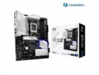 ASRock MB Sc LGA1851 Z890 PRO RS, Intel Z890, 4xDDR5, 1xD...