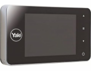 Yale 45-4500-1440-00-6011 digitální kukátko