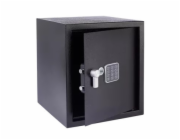 Yale YSV/390/DB2 Kancelářský trezor 40 l ocelový černý