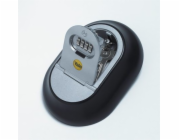 Yale Y500/187/1 Skříňka na klíče otevřená kombinačním zámkem