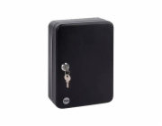 Yale YKB/540/BB2 Kovový trezor do zdi černý
