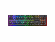 TRUST GXT868 TORIX WRLS MECHANICAL KEYBOARD US