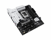 ASUS MB Sc LGA1851 PRIME Z890M-PLUS WIFI, Intel Z890, 4xDDR5, 1xDP, 1xHDMI, 1xUSB4, WI-FI, mATX