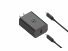 Motorola TurboPower Wall Charger 68W USB-C, 1m C-C cable,...