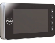 Yale 45-5800-1443-00-6011 digitální kukátko