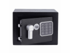 Volně stojící trezor Yale YSV/170/DB2 3,8 l ocelový černý