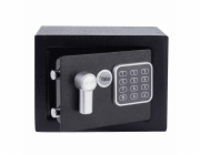 Volně stojící trezor Yale YSV/170/DB2 3,8 l ocelový černý