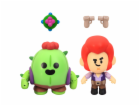 BRAWL STARS S1 ACTION FIGURES 11cm - 2 PACK VER.A