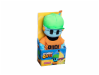 STUMBLE GUYS S2 HUGGABLE PLUSH 30cm - ROBOT GUY