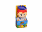 STUMBLE GUYS S2 HUGGABLE PLUSH 30cm - HOT GLOVES MCLOVE